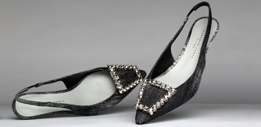 Spring icons - Women's Shoes: Elegant Footwear | Official Site