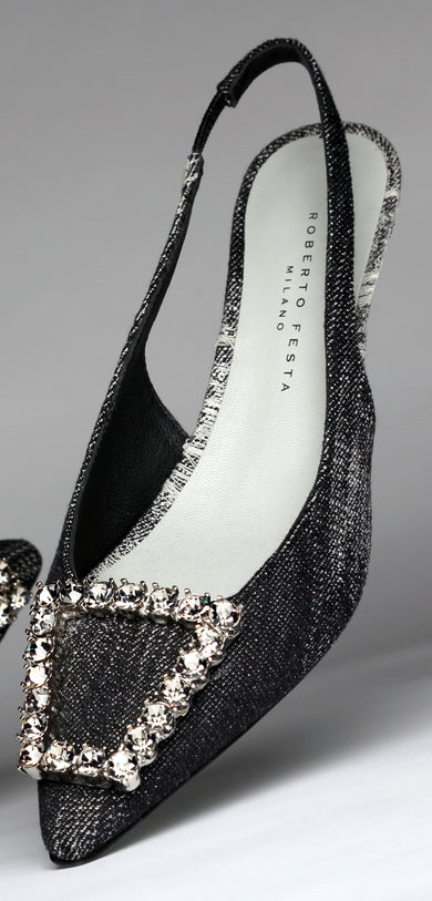 Spring icons - Women's Shoes: Elegant Footwear | Official Site