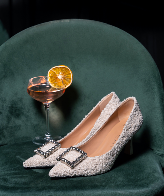 Ladylike - Roberto Festa