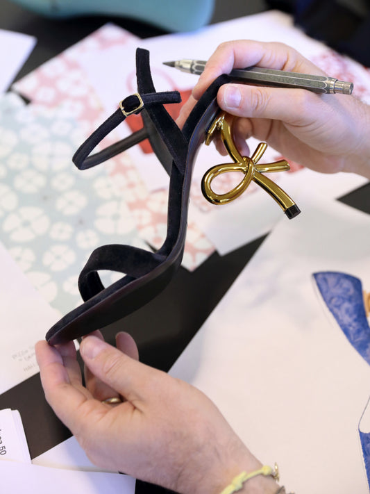 Our values - Women's Shoes: Elegant Footwear | Official Site
