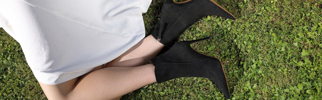 Boots and Booties - Roberto Festa