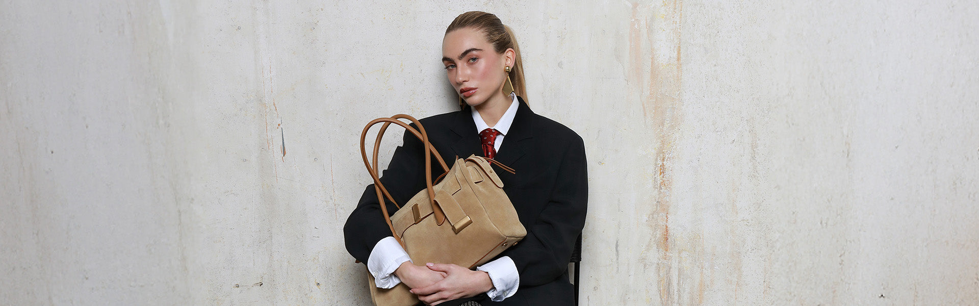 Designer Women's bags – Roberto Festa