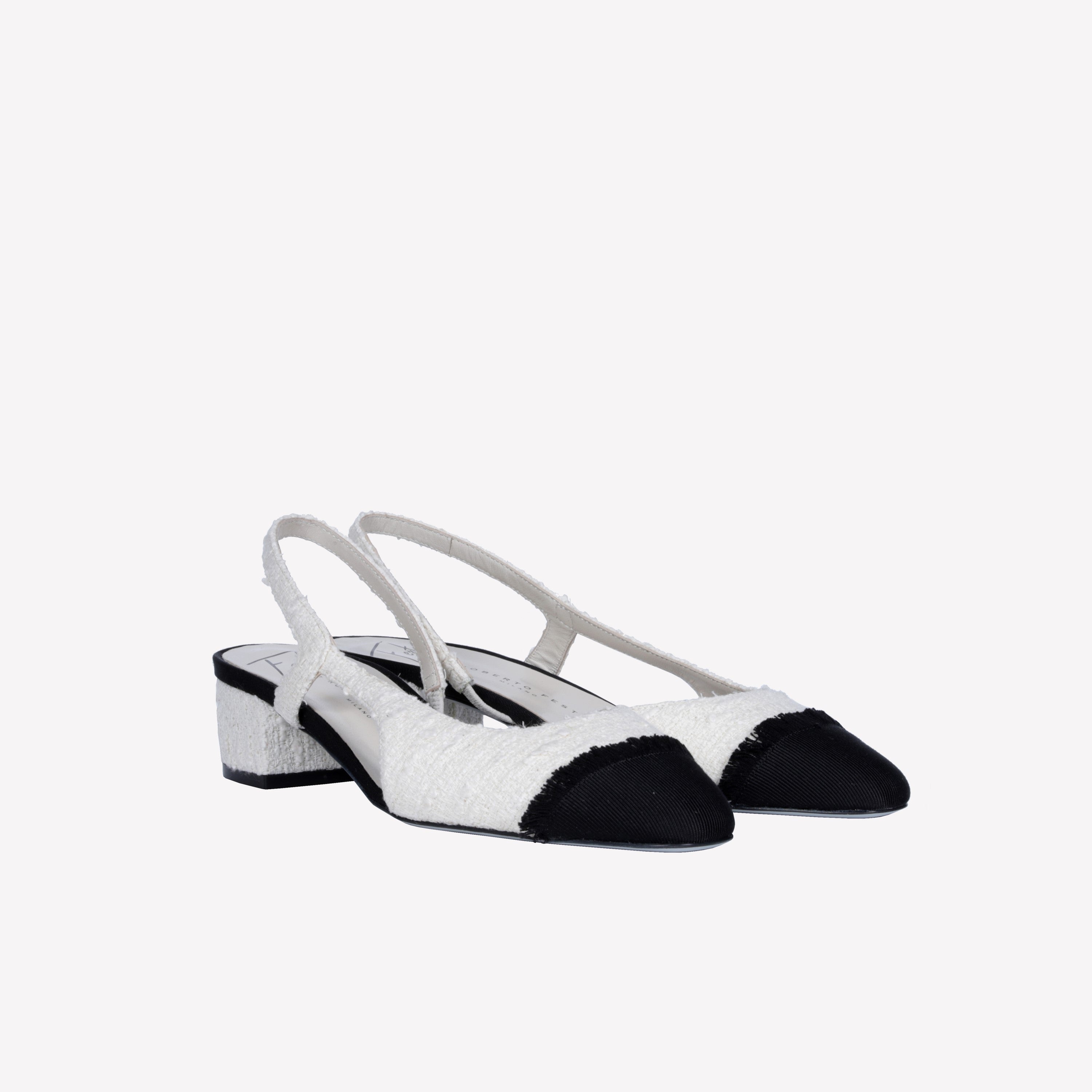 ROBERTO FESTA | Black Women's Ankle Boot | YOOX