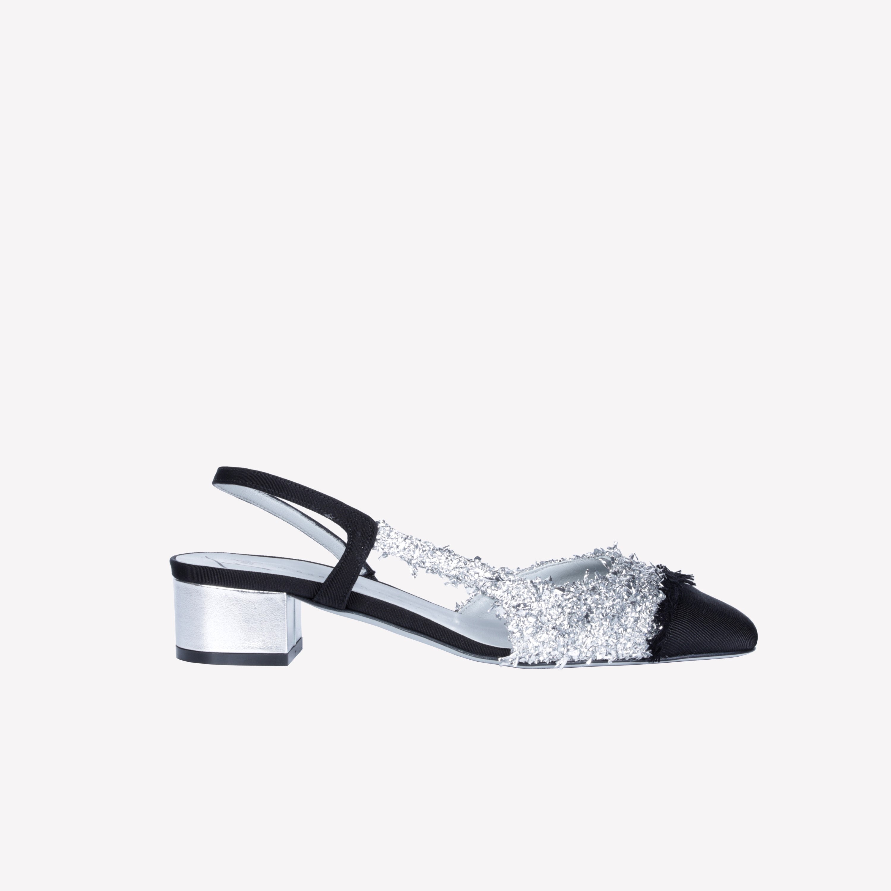 サンダル・ミュール ROBERTO FESTA Women Sandals AMAILUXORSILVER Silver Roberto Festa Sandal Amai - Silver - Women | AMAILUXORSILVER