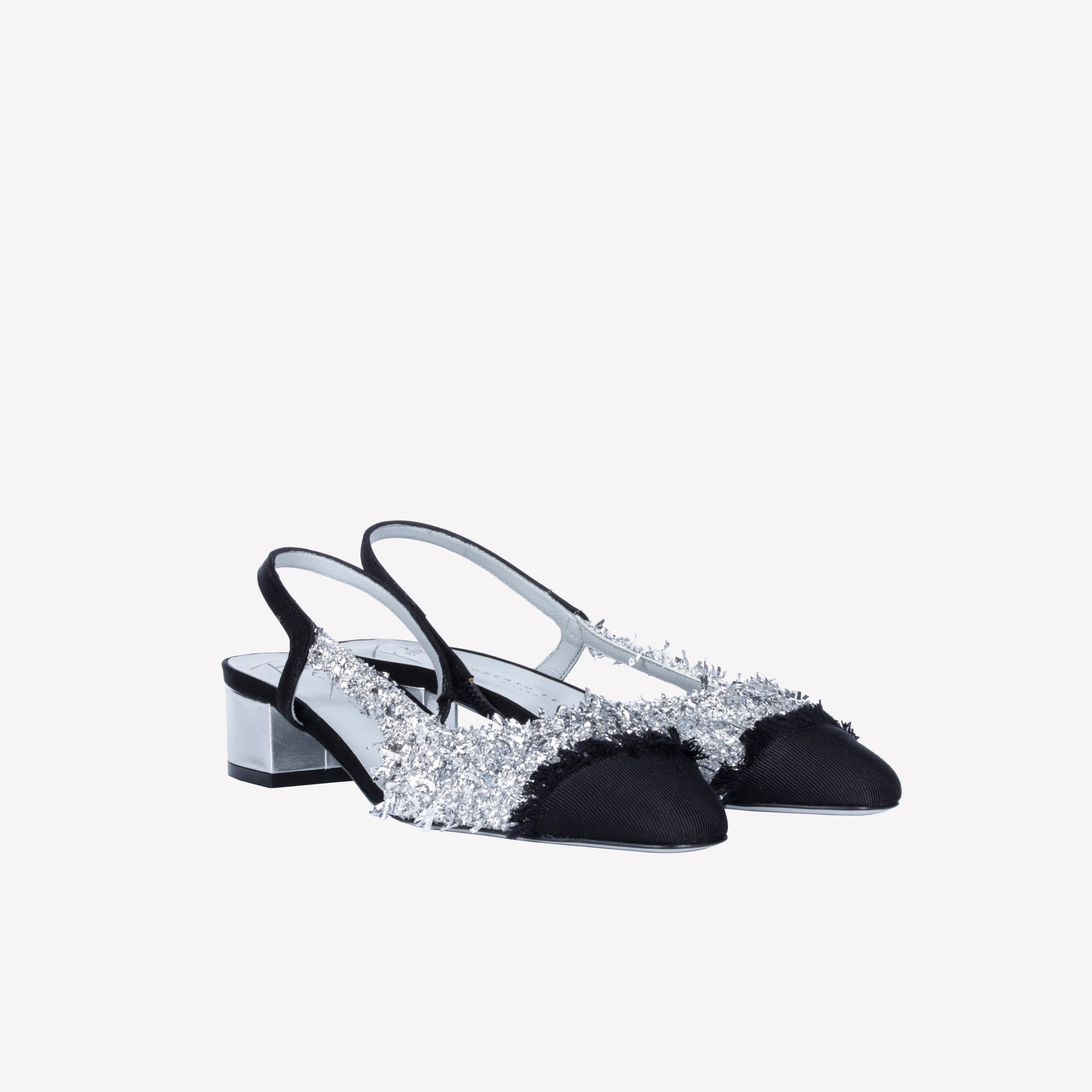 Elegant Women's Shoes | Official Site – Roberto Festa