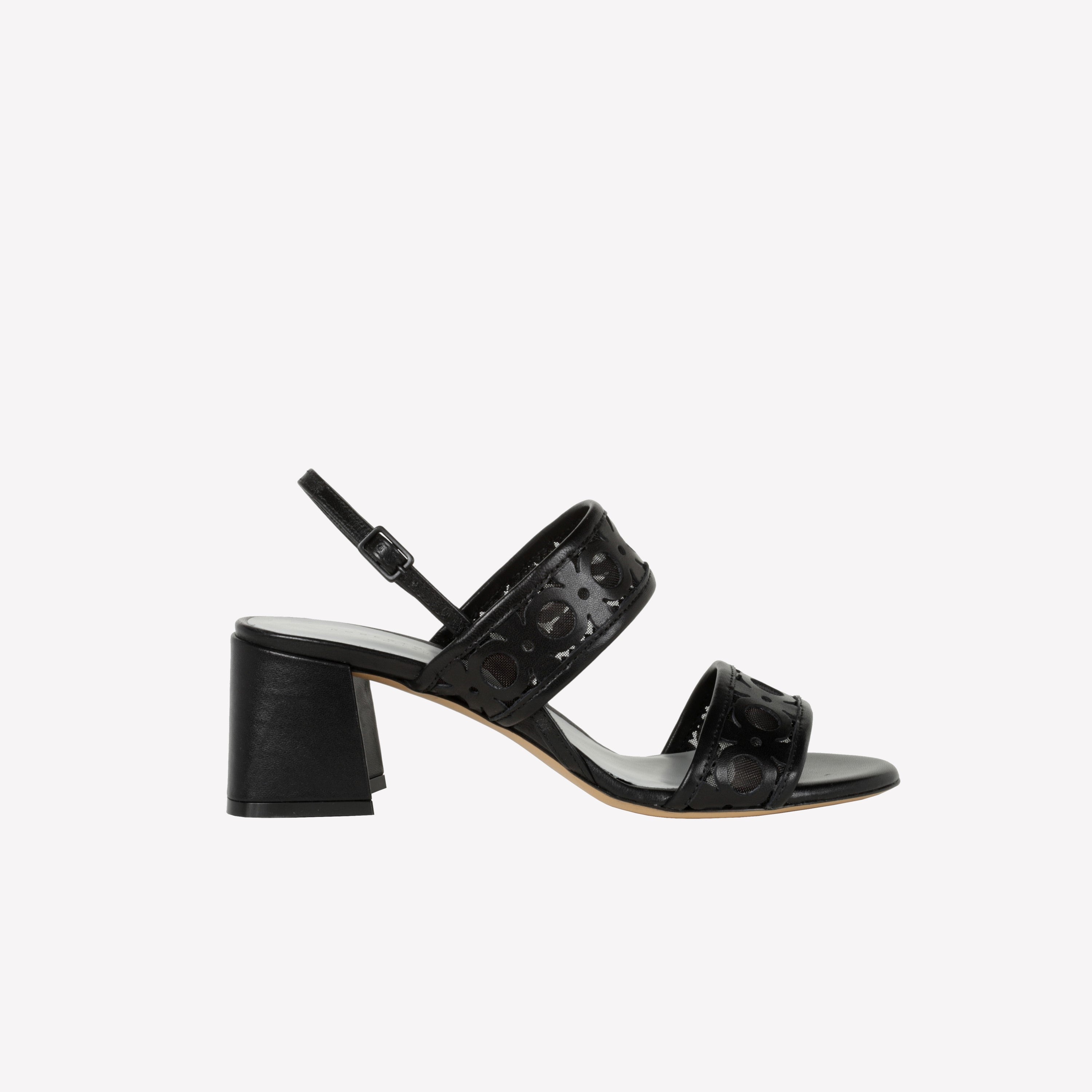 サンダル・ミュール Roberto Festa SS25 (STEFI SOUBRETTESILVER) pumps-woman-roberto-festa-