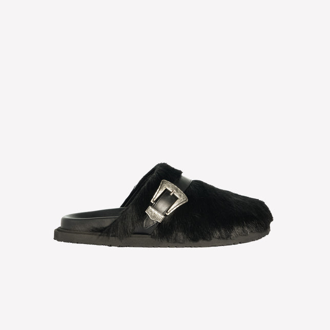 Last Chance Flat e Sabot - Roberto Festa