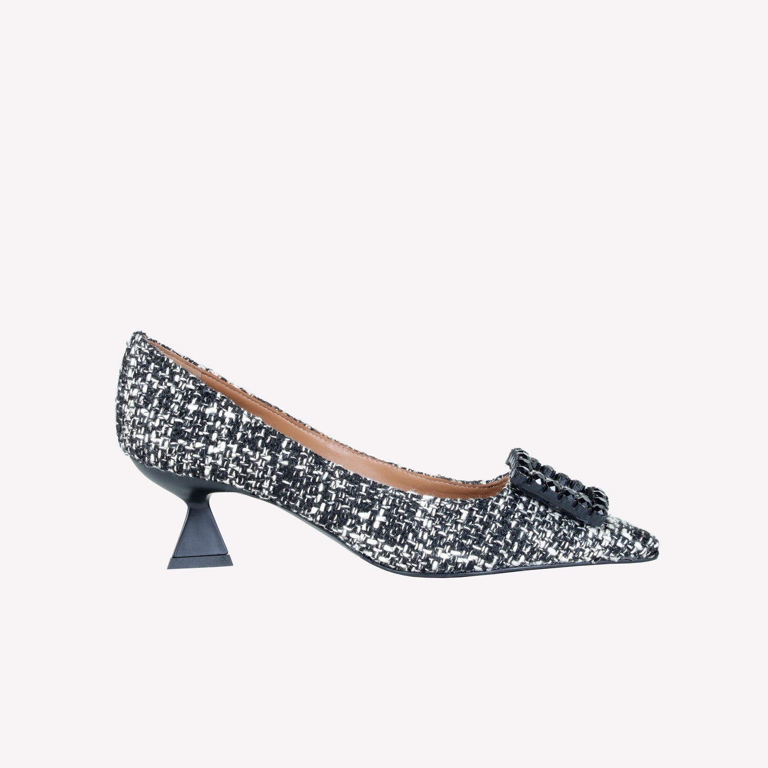 ROBERTO FESTA - Woman - Black - Heel