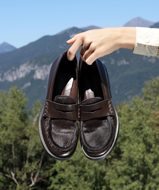 Loafers - Women&#39;s Shoes: Elegant Footwear | Official Site