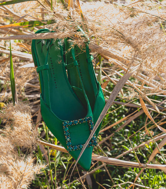 SS 23
Concept
Campaign - Roberto Festa