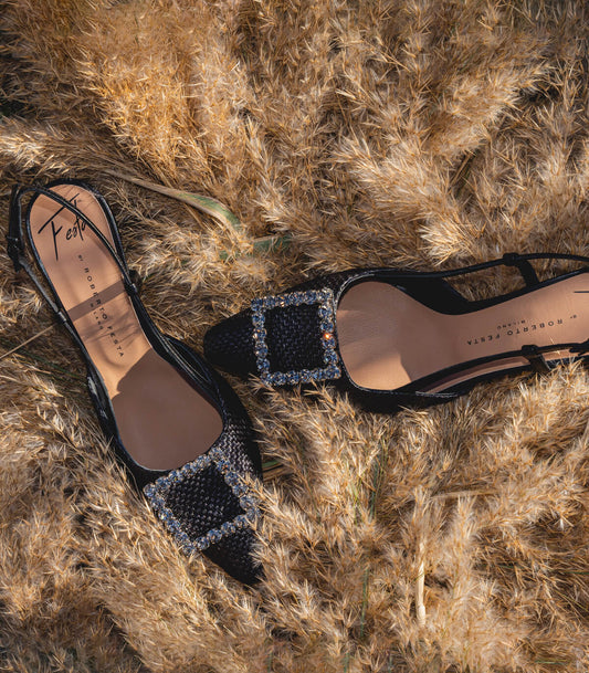 SS 23
Concept
Campaign - Roberto Festa
