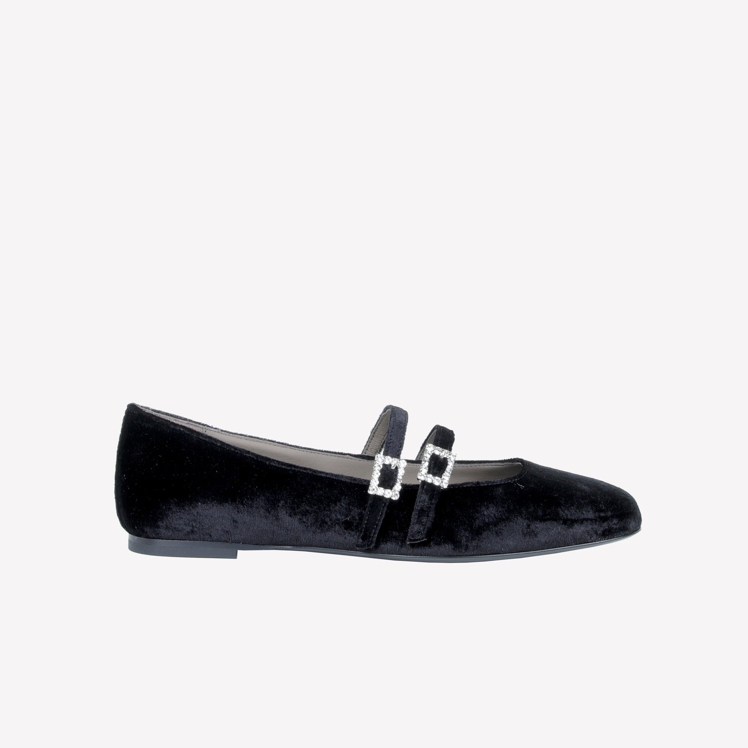 ROBERTO FESTA - Woman - Blue - Heel