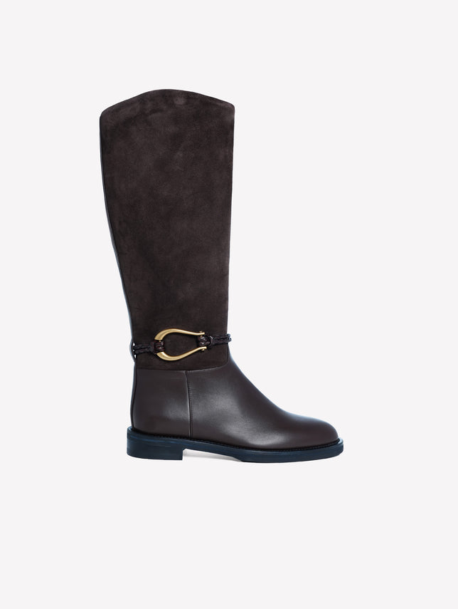 Boots - Roberto Festa