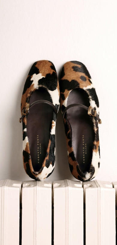 Elegant outside, wild within - Scarpe Donna: Calzature eleganti