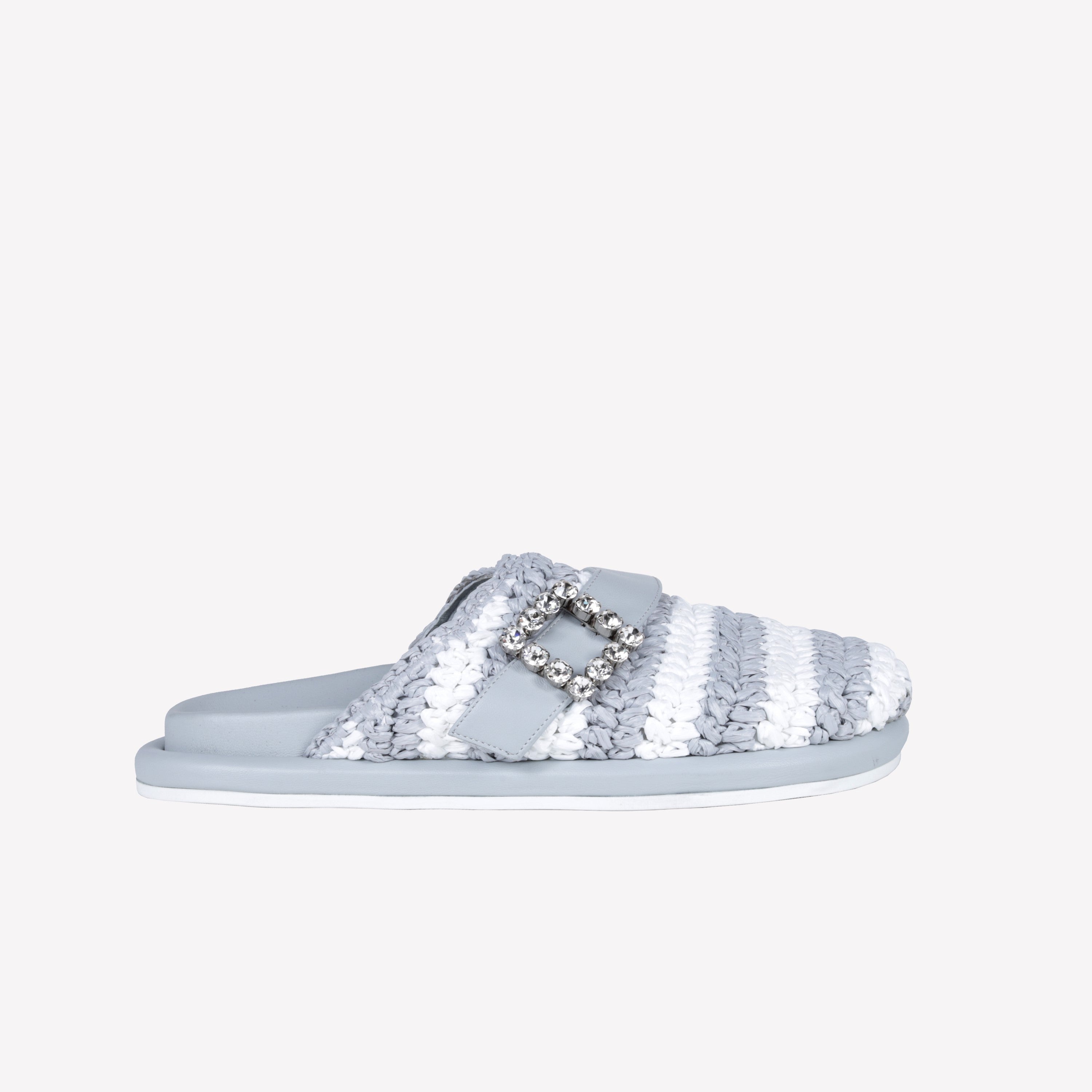 Women's Mules and Slides | Roberto Festa
