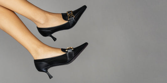 Back to office: returns to the city in style - Women&#39;s Shoes: Elegant Footwear | Official Site
