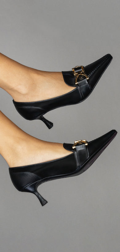 Back to office: returns to the city in style - Women&#39;s Shoes: Elegant Footwear | Official Site