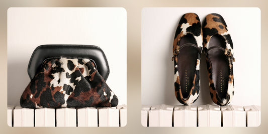 Elegant outside, wild within - Scarpe Donna: Calzature eleganti