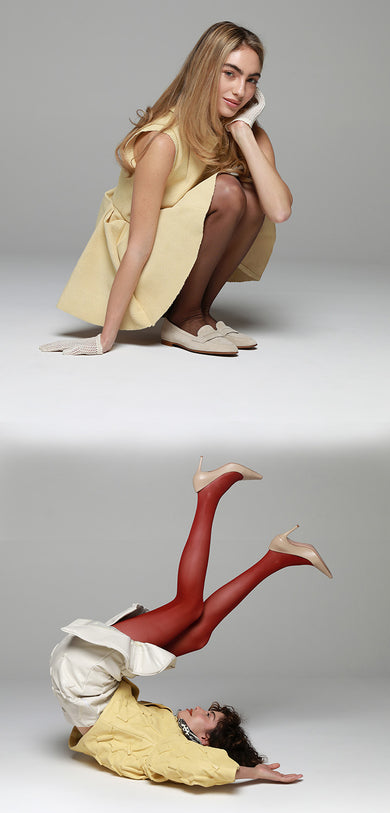 Dove l’artigianalità italiana incontra la femminilità moderna - Scarpe Donna: Calzature eleganti