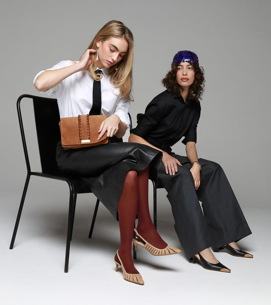 Icone di stile, fatte per durare - Scarpe Donna: Calzature eleganti