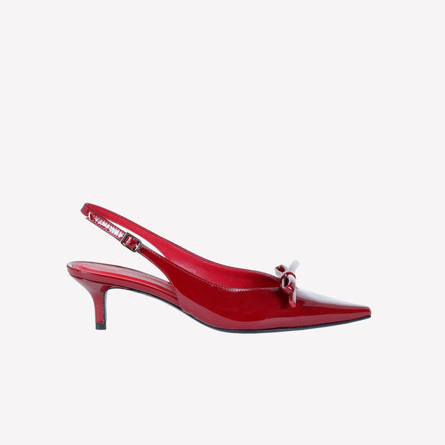 A touch of red - Roberto Festa
