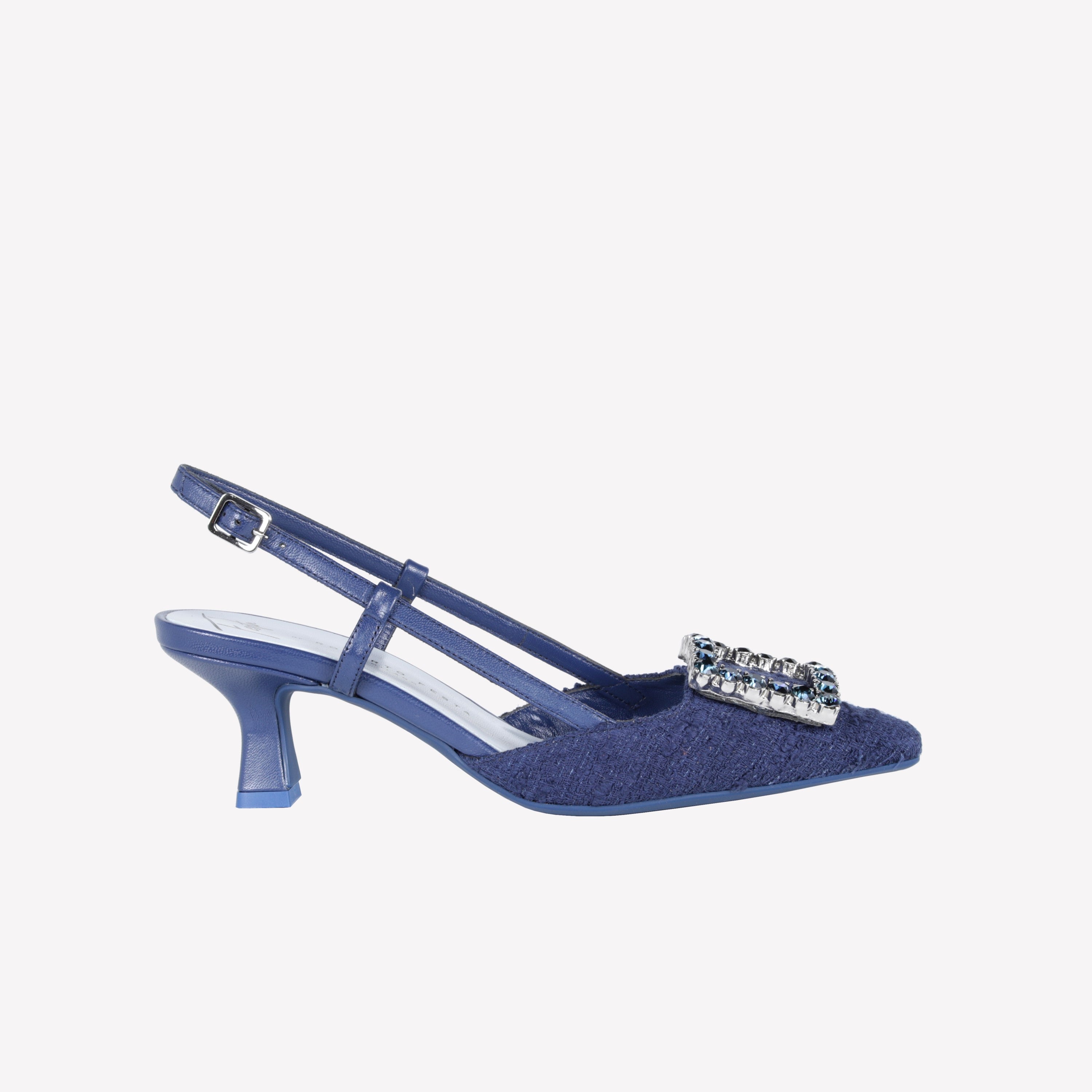 Women's Slingback Shoes – Page 3 – Roberto Festa