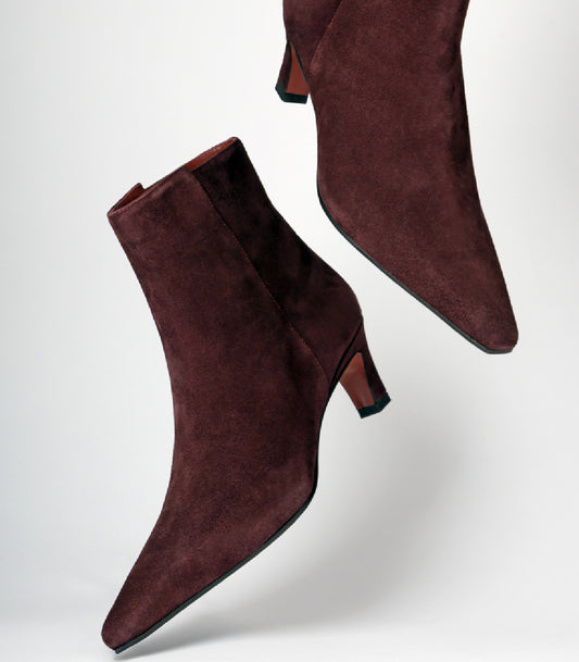 Dal giorno alla sera,
racconta il tuo stile - Scarpe Donna: Calzature eleganti