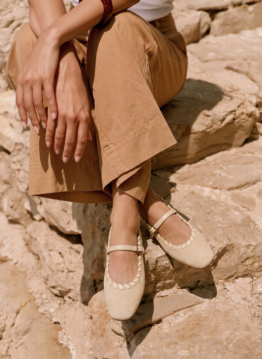Ballerine
