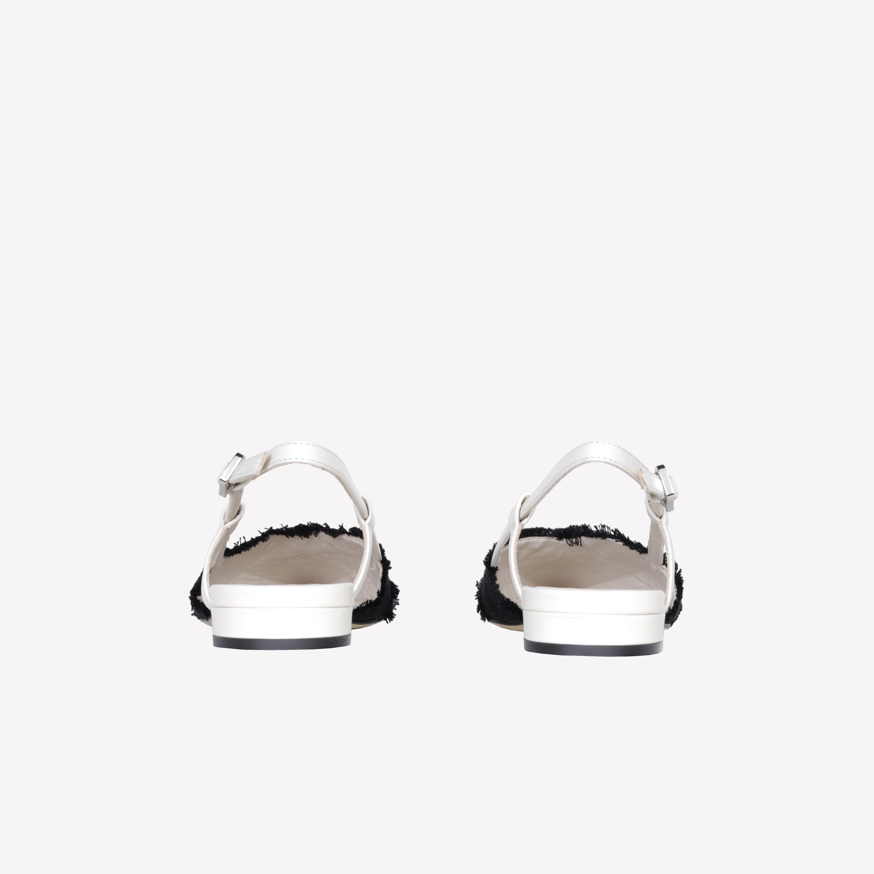 サンダル・ミュール Roberto Festa SS24 HAVANA SLINGBACK (AVANA_VERNICEPINK) Aquazzura Can Can 50MM Paillette-Embellished Suede & Mesh