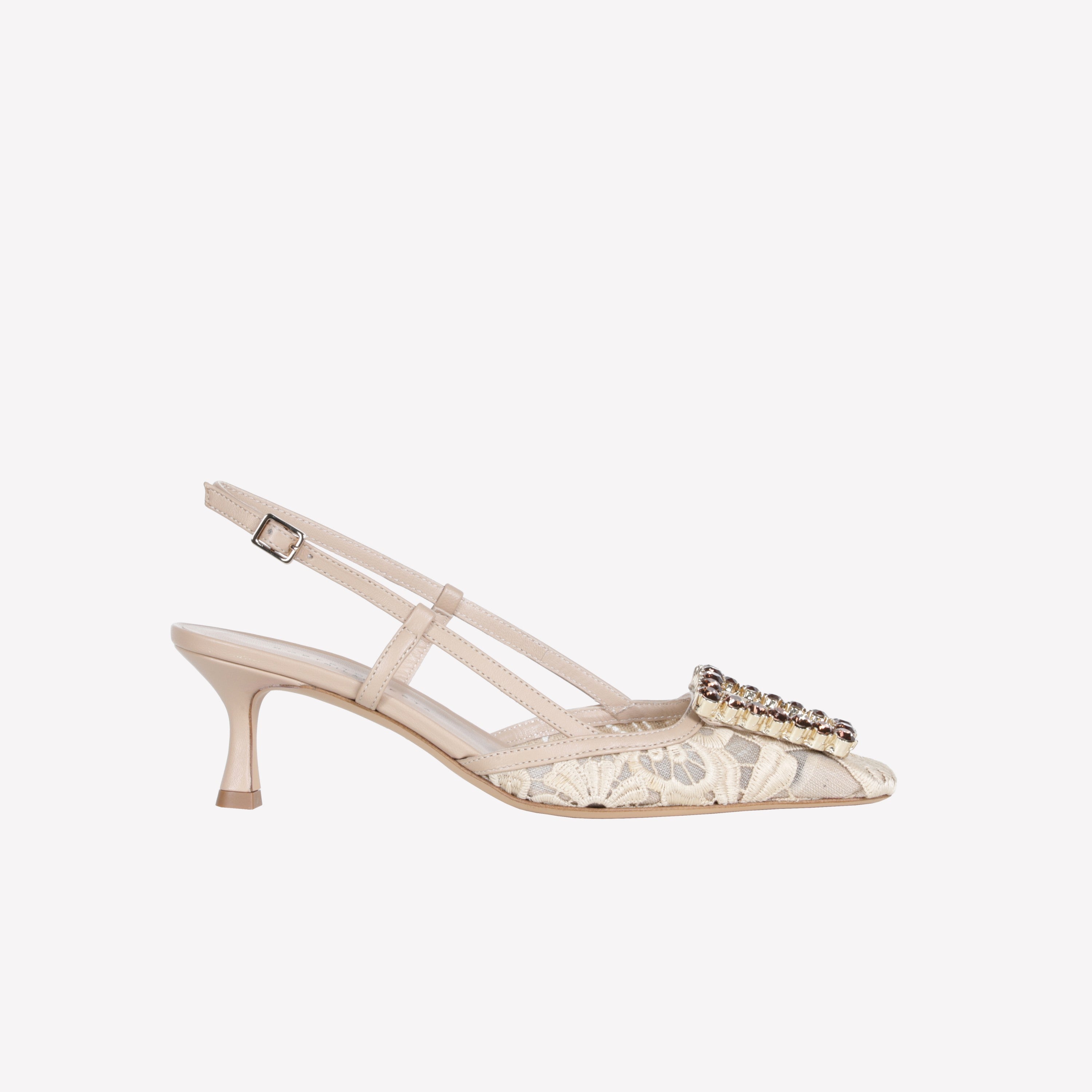 Women's Shoes: Elegant Footwear | Official Site – Roberto Festa