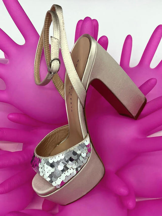 Our values - Women&#39;s Shoes: Elegant Footwear | Official Site