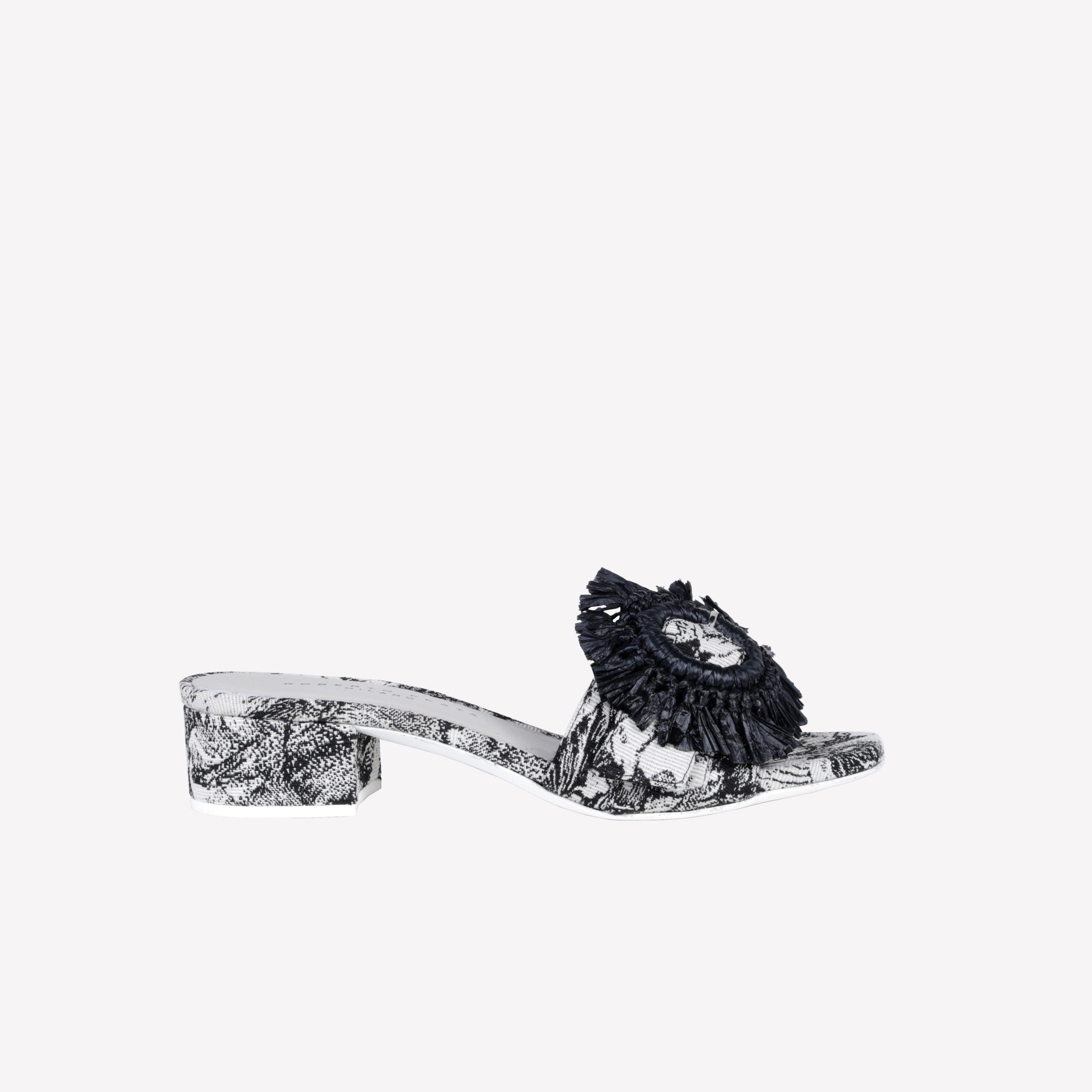 Women's Mules and Slides | Roberto Festa