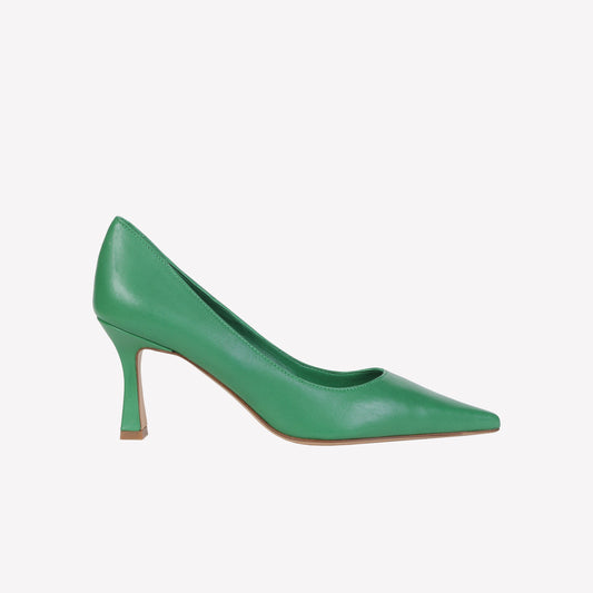 Kate pumps rocket nappa leather   - Products | Roberto Festa